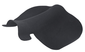 Wintec Half Riser Comfort Pad Rear
